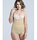 Flexees Maidenform Torsette Bodybriefer