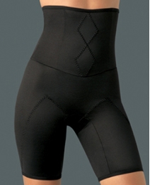 Flexees Waist Shaping Thigh Slimmer