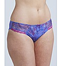 Panache Fern Brief