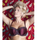 Masquerade Rhea Bandeau Bra