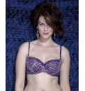 Cleo Sasha Balconette Bra
