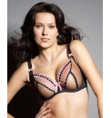 Freya Arabella Underwired Plunge Bra