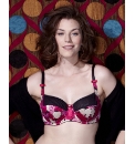 Lepel Justine Padded Demi Bra