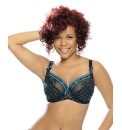 Curvy Kate Angel Balconette Bra