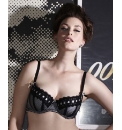 Curvy Kate Tease Me Balconette Bra