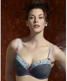 Freya Erin Underwired Padded Bra