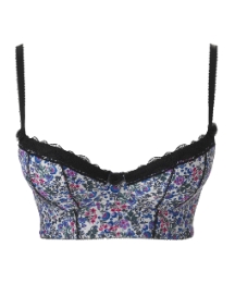 Freya Nieve Underwired Long Line Bra