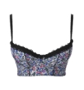 Freya Nieve Underwired Long Line Bra
