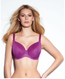 Freya Lauren Underwired Balcony Bra