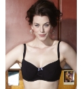 Miss Mandalay Sejal Padded Balcony Bra