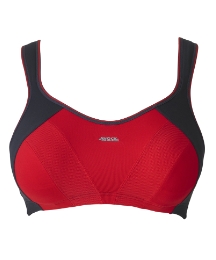 Shock Absorber Max Sports Bra
