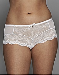 Gossard Superboost Lace Short