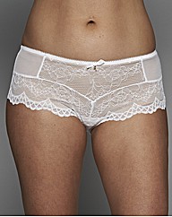 Gossard Superboost Lace Short