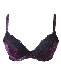 Gossard Wild Plunge Bra