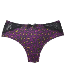 Gossard Wild Brief