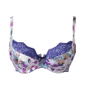 Gossard Fleur Plunge Bra