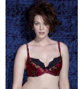 Gossard Fleur Plunge Bra