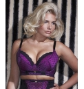 Gossard Sassy Plunge Bra