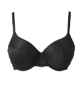Beautiful By Triumph Midnight Bra