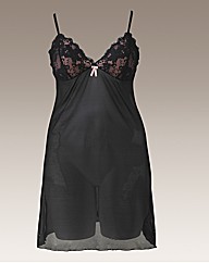 Pour Moi Amour Chemise