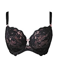 Pour Moi Amour Underwired Bra