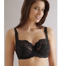 Adore Sunflower Balconette Bra