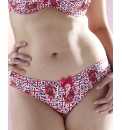 Gossard Vintage Union Jack Briefs