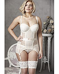 Gossard Ooh La La Corselet