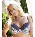 Freya Pixie Balcony Bra