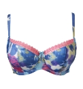 Cleo Ellie Padded Balconette Bra