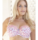 Cleo Chloe Balconette Bra