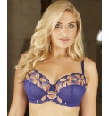 Panache Carmel Balconette Bra