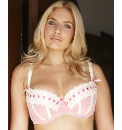 Curvy Kate Tease Me Balcony Bra