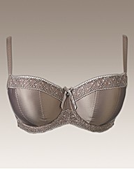 Masquerade Rhea Bandeau Bra