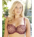 Masquerade Persia Balconette Bra