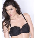 Pour Moi St Tropez Padded Balcony Bra