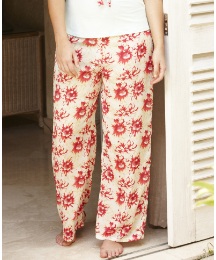 Lepel Printed PJ Bottom