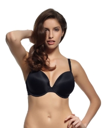 Panache Porcelain Plunge Bra