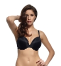 Panache Porcelain Plunge Bra