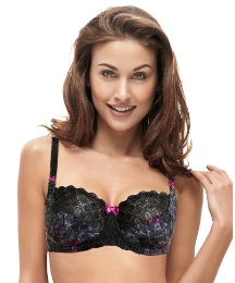 Bestform Louisiana Balconette Bra