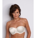 Masquerade Deity Strapless Bra