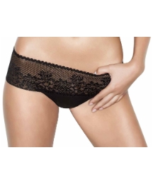 Wonderbra Full Effect Lace Shortie
