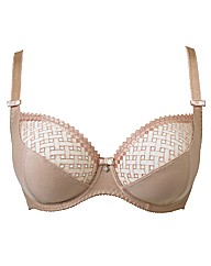 Curvy Kate Gia Balconette Bra