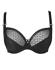 Curvy Kate Gia Balconette Bra