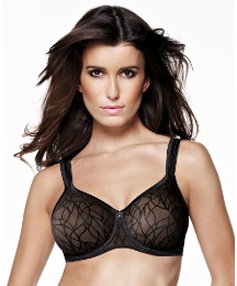 Elegant Sensation Full Cup Bra