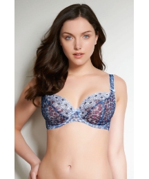 Freya Roxanne Plunge Balcony Bra