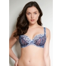 Freya Roxanne Plunge Balcony Bra