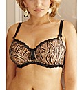 Fauve Maya Full Cup Side Support Bra