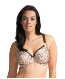 Elomi Confetti Bandless Bra