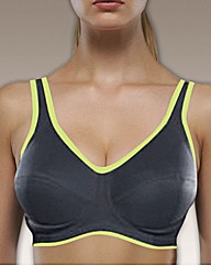 Freya Underwired Sports Bra